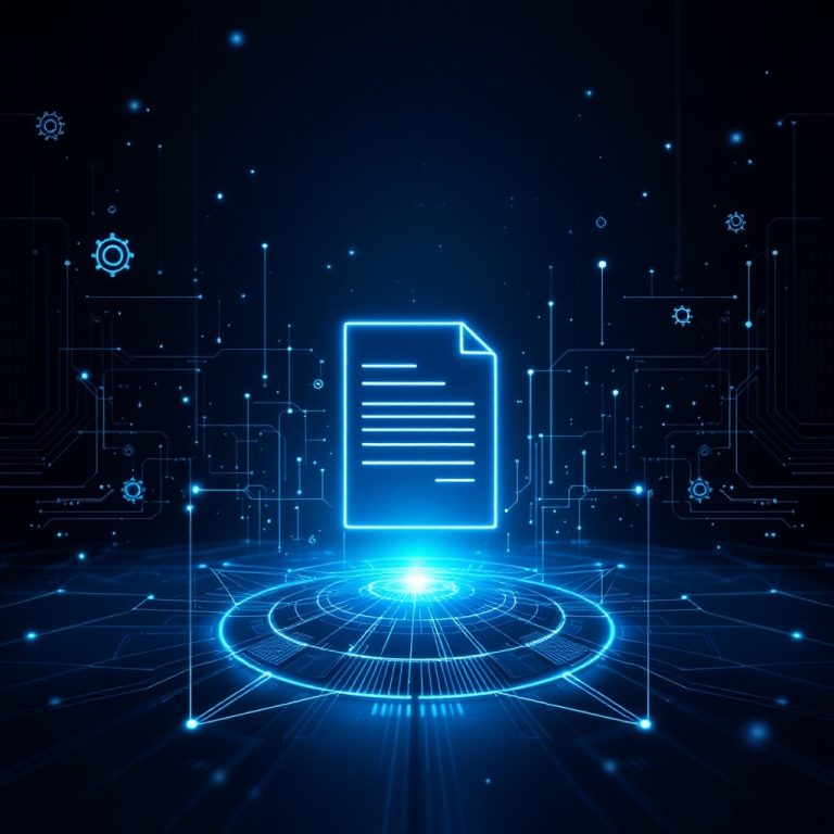 Free AI Contract Generator