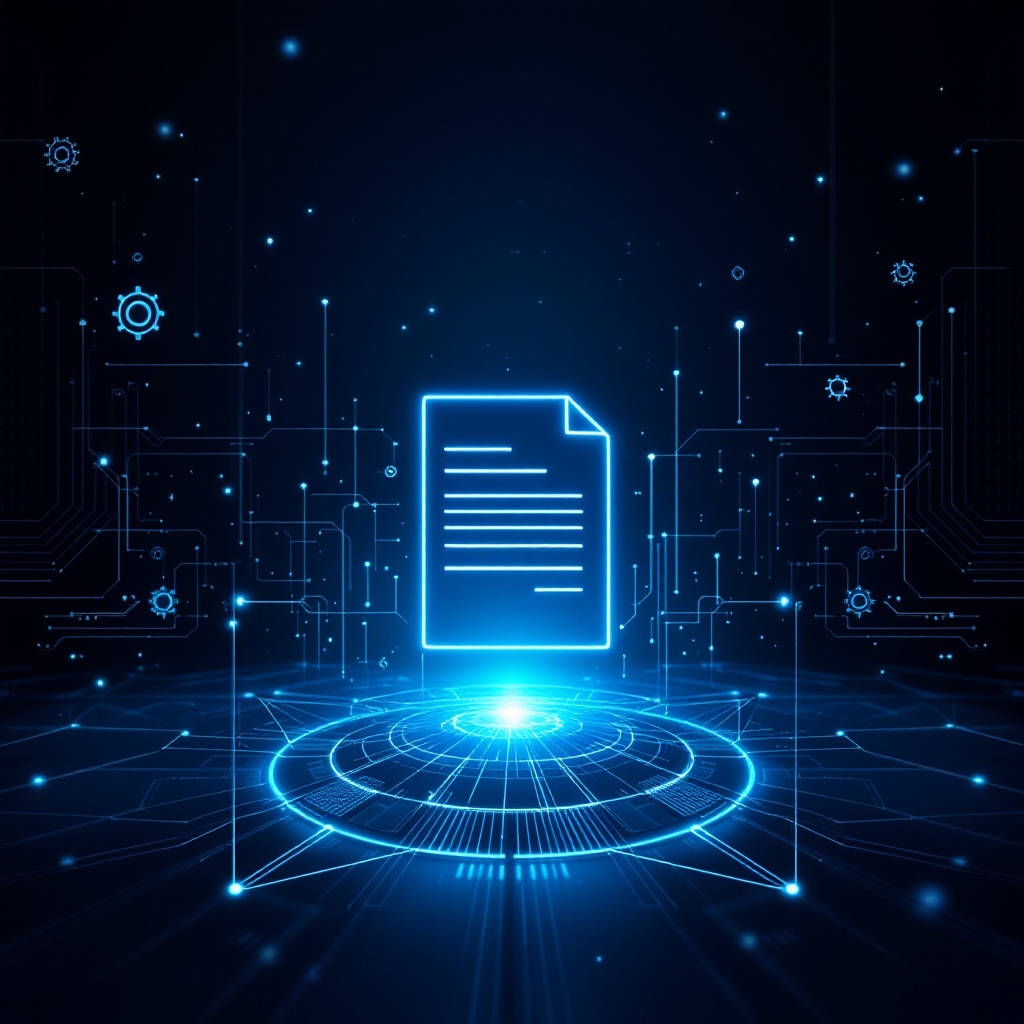 Free AI Contract Generator