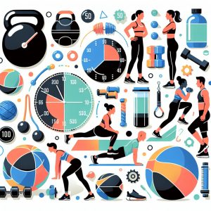 Functional Fitness Workout Generator