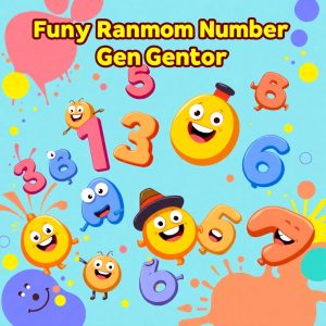 Funny Random Number Generator