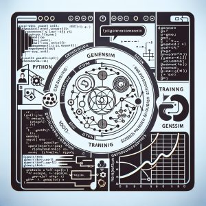 Gensim Script Generator