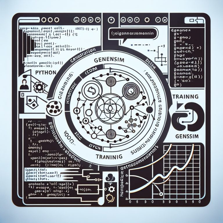 Gensim Script Generator