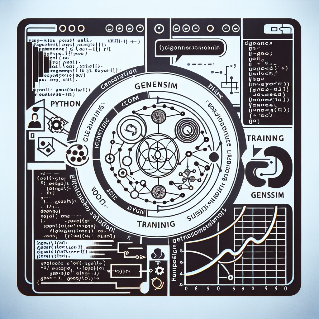 Gensim Script Generator