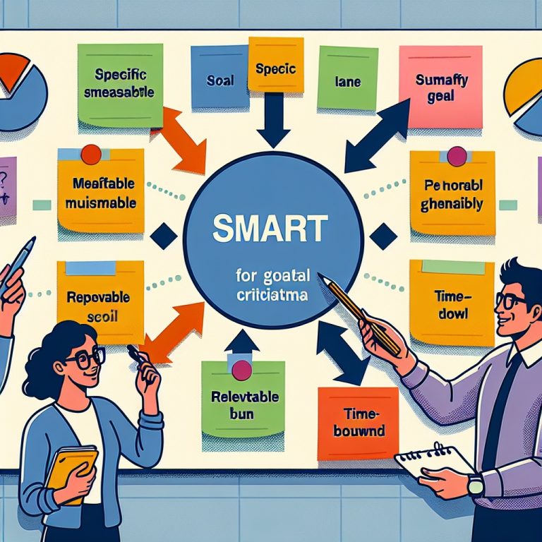 Goal Setting Speech Generator
