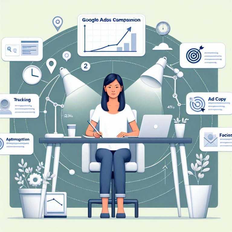Google Ad Conversion Generator