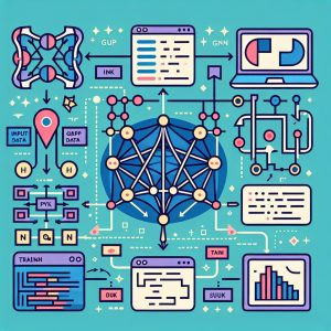 Graph Neural Network Script Generator