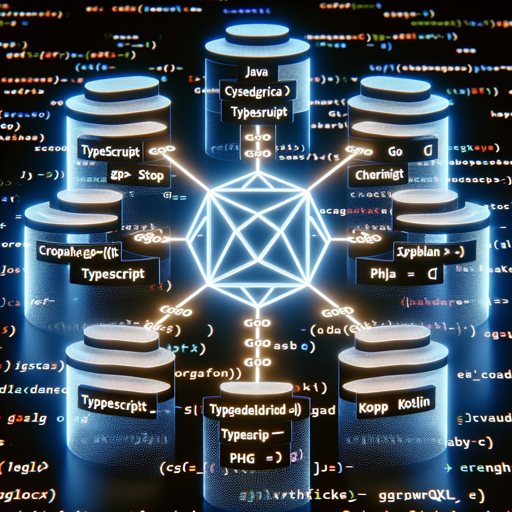 Graphql Client Generator