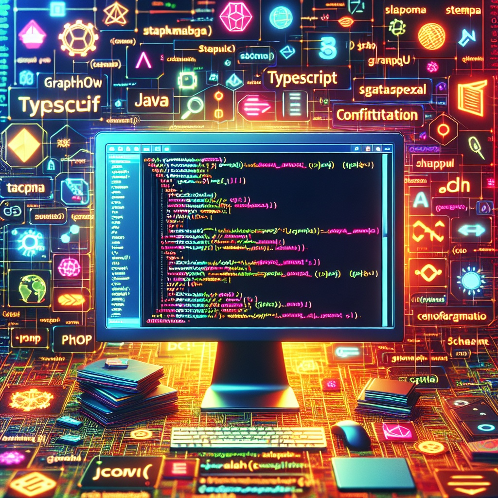 Graphql Schema Generator