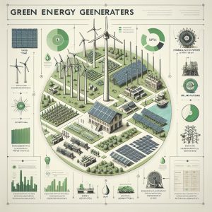 Green Energy Guide Generator