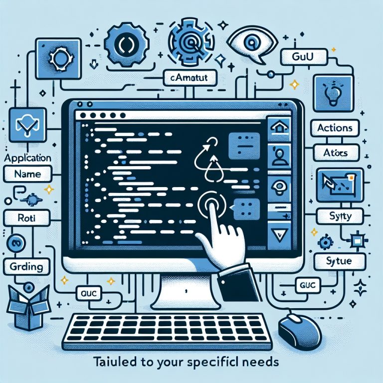 Gui Automation Script Generator