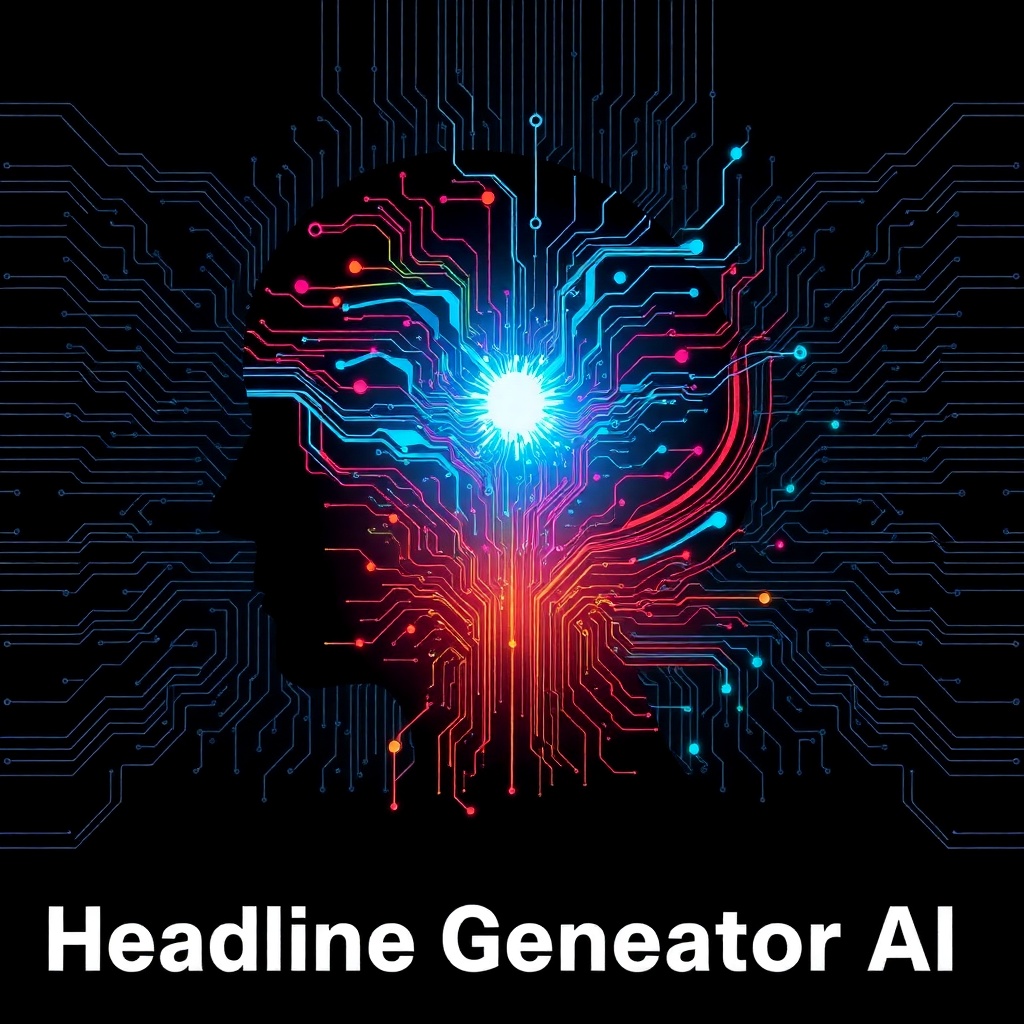 Headline Generator AI