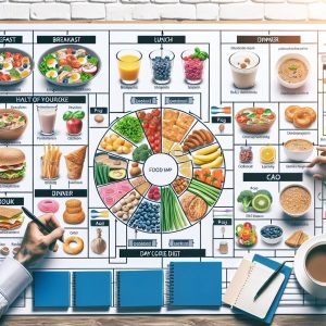 Healthy App Meal Plan Generator