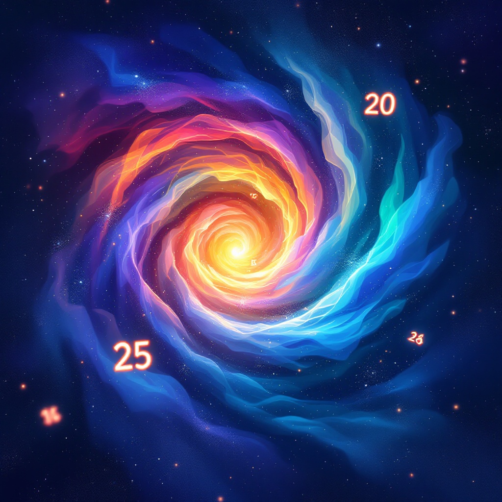 Hidden Passion Number Generator