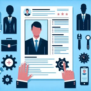 Hotel Manager Resume Generator