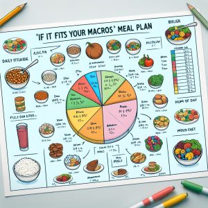 Iifym Bulking Meal Plan Generator