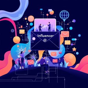 Influencer Email Generator