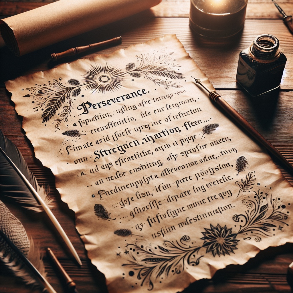 Inspirational Poem Generator