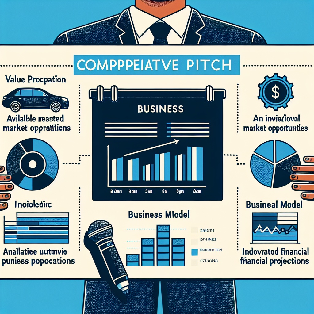 Investor Speech Generator