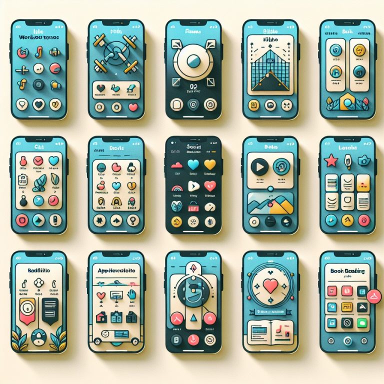 Ios App Template Generator
