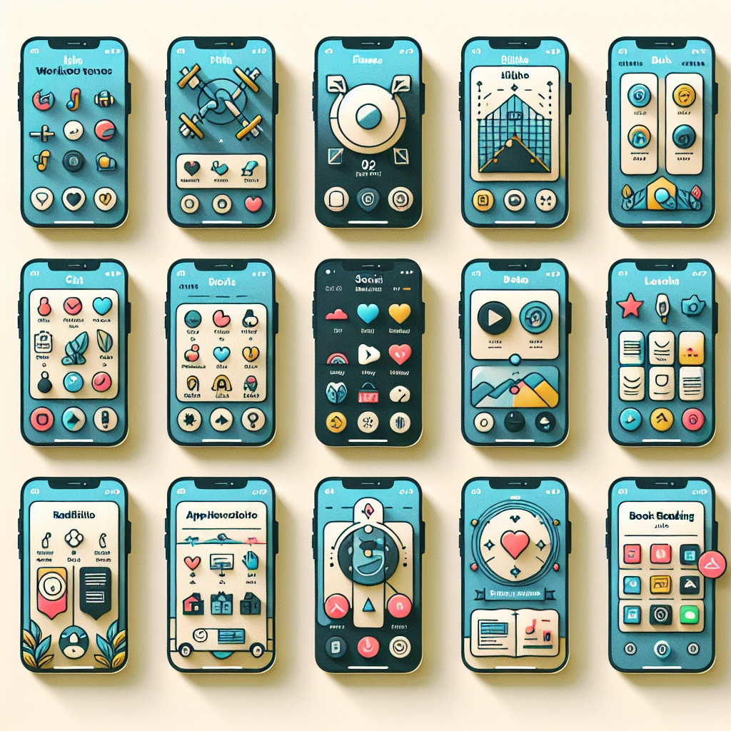 Ios App Template Generator