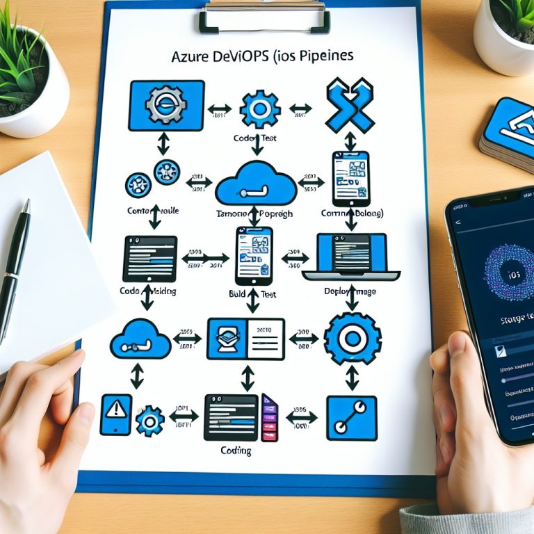 Ios Azure Devops Pipelines Generator