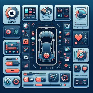 Ios Carplay App Generator