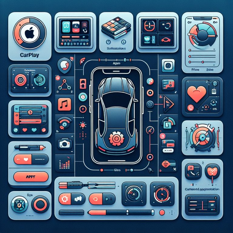 Ios Carplay App Generator