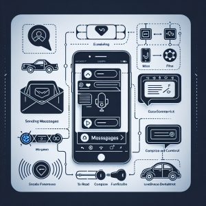 Ios Carplay Messaging App Generator