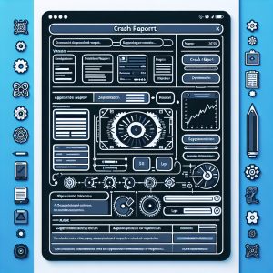 Ios Crash Reporting Generator