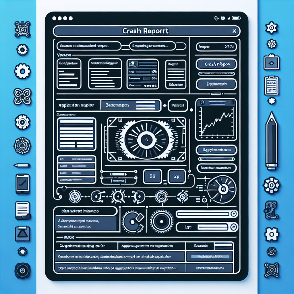 Ios Crash Reporting Generator