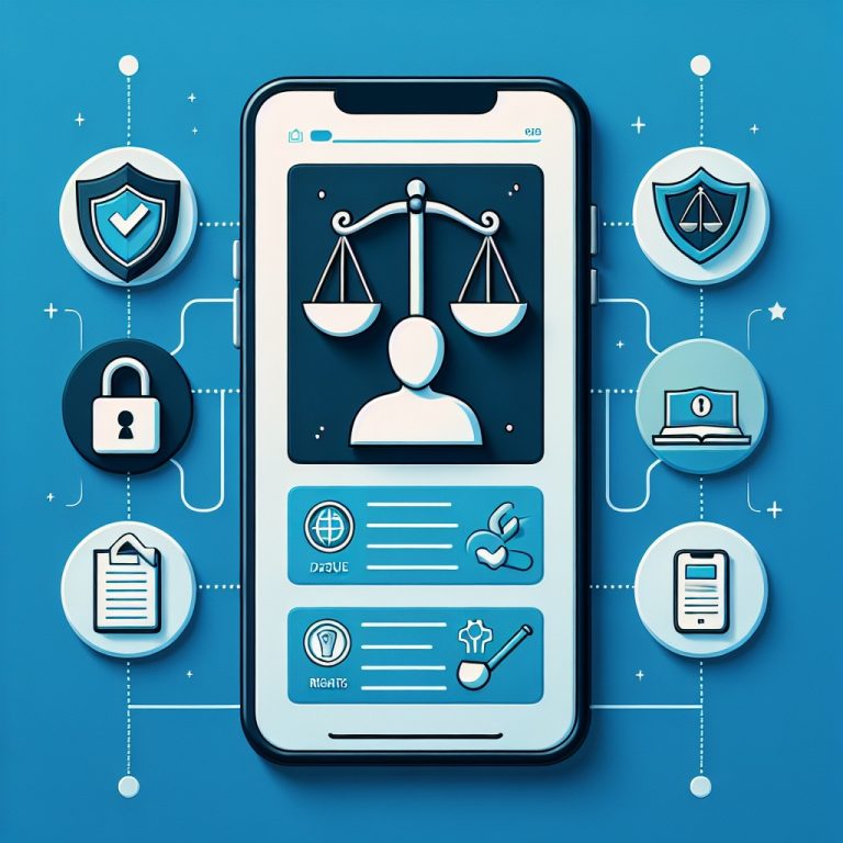 Ios Data Protection Generator