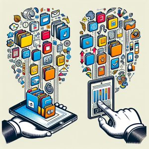 Ios File Manager Generator