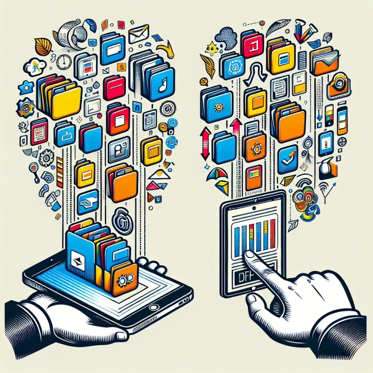 Ios File Manager Generator