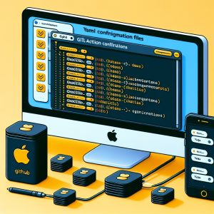 Ios Github Actions Generator