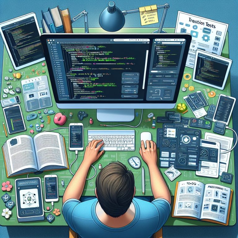 Ios Integration Test Generator