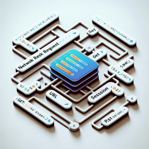 Ios Networking Generator