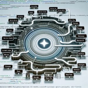 Ios Nsversioncontrol Generator
