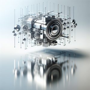 Kaola Product Description Generator