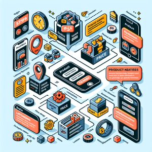 Lazada Shop Product Description Generator