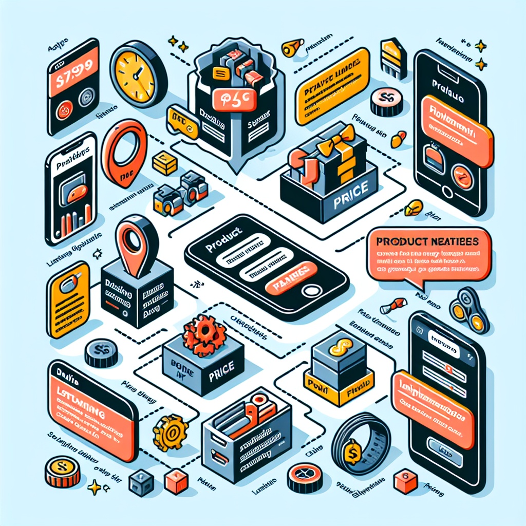 Lazada Shop Product Description Generator