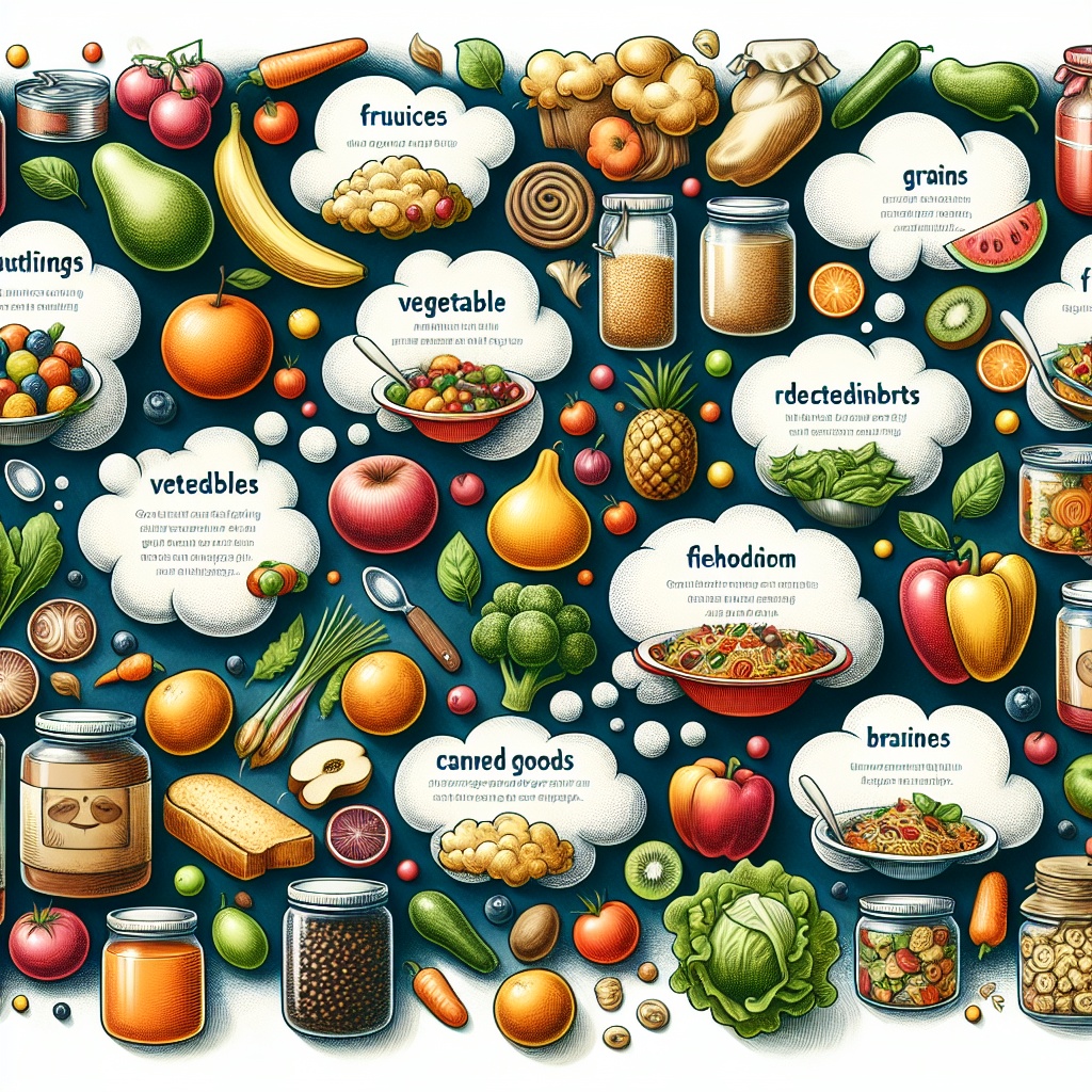 Leftover Recipe Generator