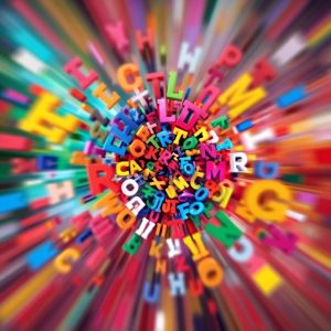 Letter Random Generator