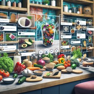 Low Sugar Recipe Generator