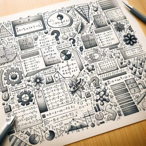 Math Exam Question Generator