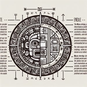 Mayan Astrology Generator