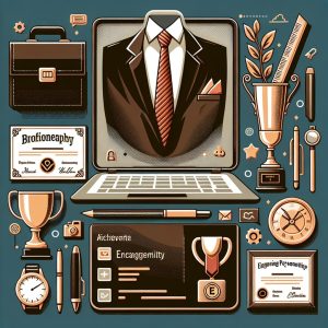 Media Bio Generator