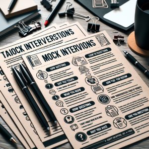 Mock Interview Question Generator