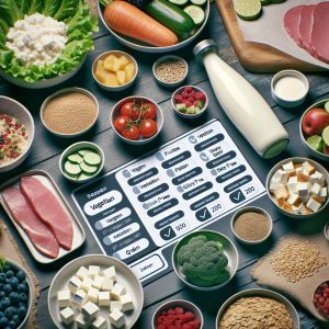 Modern Recipe Generator