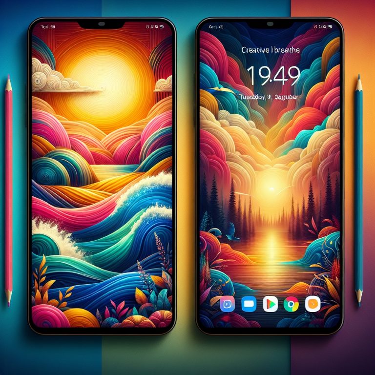 Mr Wallpaper Generator