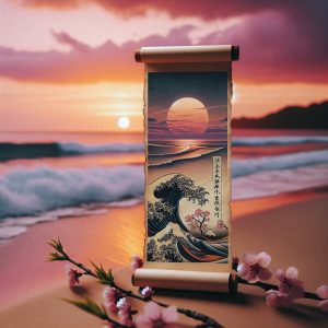 Nature Poem Generator